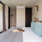Rousseau Jungle Priv Pool Concierge 1b * Tulum