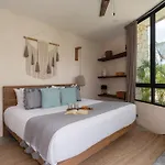 Villa Rousseau Jungle Priv Pool Concierge 1b Tulum