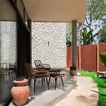 Villa Rousseau Jungle Priv Pool Concierge 1b