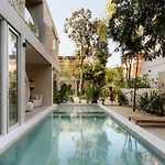 Pura Selva Luxury And Nature * Tulum