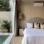 Villa Pura Selva Luxury And Nature Tulum