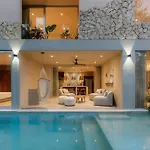 Villa Pura Selva Luxury And Nature Tulum