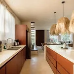 Pura Selva Luxury And Nature Villa