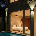Villa Pura Selva Luxury And Nature