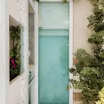 Pura Selva Luxury And Nature Villa Tulum