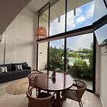 Modern & Luxury At Mistiq Apartamento