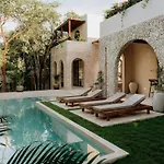 Casa Colina Stunning Pool Rooftop Bbq N Lounge