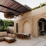 Casa Colina Stunning Pool Rooftop Bbq N Lounge