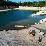 Camping Kitam