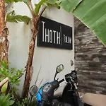 Tulum Thoth Departamento En La Veleta