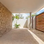 Luxury Villa With 2 Private Pools & Rooftop