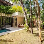 Villa w private pool ideal for families y friends
