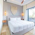 Apartamento Amira Walking To The Tati Tulum