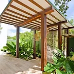 Anana Yaaxlum 105 S * Tulum