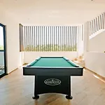 Apartment Anana Yaaxlum 105 S Tulum