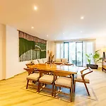 Apartment Anana Yaaxlum 105 S *