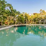 Anana Yaaxlum 105 S Apartment Tulum