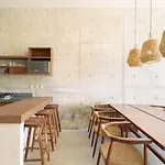 Soko Apartamento *