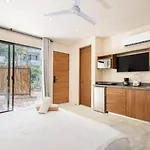 Apartamento Soko Tulum