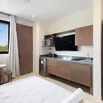Apartamento Soko Tulum