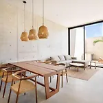 Soko Apartamento Tulum