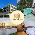 Apartamento Soko *