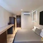 Peregrina Tulum 101A 2Br Luxury Condo