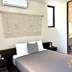 Peregrina Tulum 101A 2Br Luxury Condo