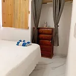 Lovely Space Close To Airport Apartment Tulum