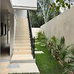 Tulum Jungle Loft With Pool And Rooftop Near Beach And Cenotes And Dowtown! Fast Wifi! Perfect For Expats