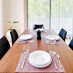 2Bd With Private Balcony & Jacuzzi Aldea Zama View