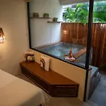Spacious 1br With Priv Pool Gym Garden Downtown * Tulum