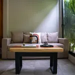 Apartamento Spacious 1br With Priv Pool Gym Garden Downtown Tulum
