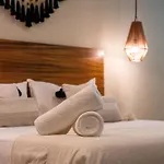Spacious 1br With Priv Pool Gym Garden Downtown Tulum