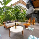 Spacious 1br With Priv Pool Gym Garden Downtown * Tulum