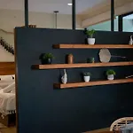Apartamento Spacious 1br With Priv Pool Gym Garden Downtown