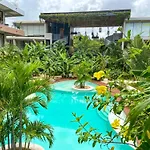 Apartamento Spacious 1br With Priv Pool Gym Garden Downtown Tulum