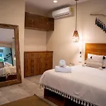 Spacious 1br With Priv Pool Gym Garden Downtown * Tulum