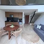 Apartamento Modern & Luxury At Mistiq *