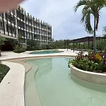 Modern & Luxury At Mistiq Tulum