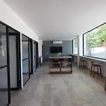 Premium With Rooftop Pool, Gym, Coworking, Cinema Tulum