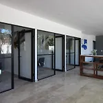 Premium With Rooftop Pool, Gym, Coworking, Cinema Tulum