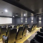 Premium With Rooftop Pool, Gym, Coworking, Cinema * Tulum