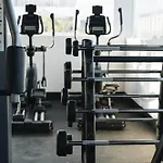 Premium With Rooftop Pool, Gym, Coworking, Cinema Tulum