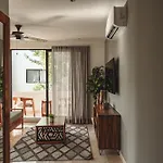 Apartamento Premium With Rooftop Pool, Gym, Coworking, Cinema *