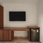 Premium With Rooftop Pool, Gym, Coworking, Cinema