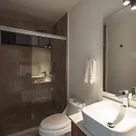 Apartamento Premium With Rooftop Pool, Gym, Coworking, Cinema Tulum
