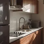 Premium With Rooftop Pool, Gym, Coworking, Cinema Apartamento Tulum