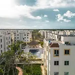 Elegante Departamento Monarca