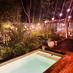Villa Tulum Villa